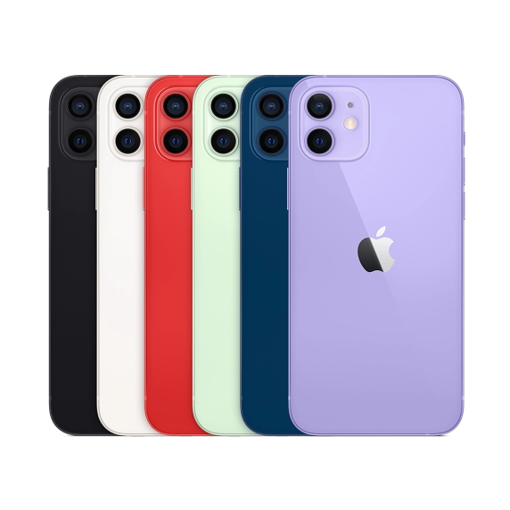 iphone 12 all colors