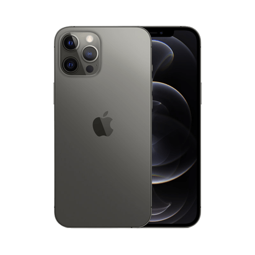iPhone 12 Pro Max Graphite removebg preview